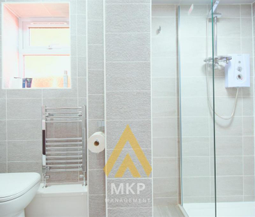 5 bedroom terraced house to rent - Photo 2