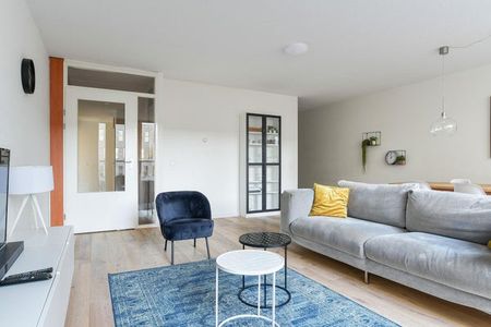 Te huur: Appartement Carolina van Nassaustraat in Den Haag - Foto 2