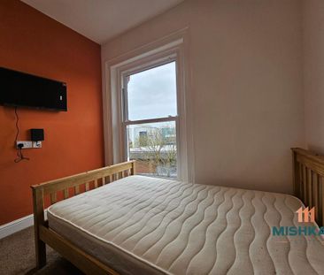 1 bedroom in a house share to rent - Photo 5