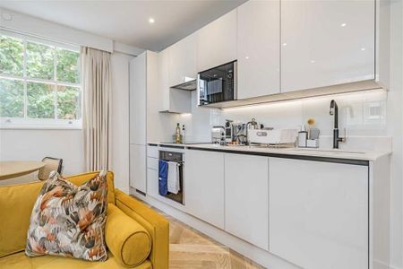 1 bedroom flat to rent - Photo 5