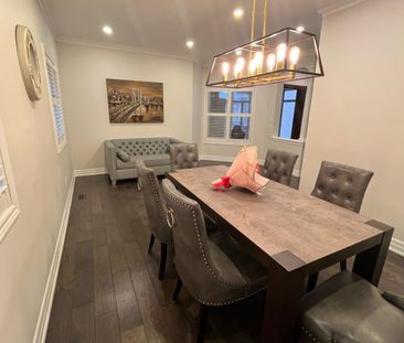 For Lease - 419 Seneca Court Unit# Upper, Newmarket, Ontario - Photo 4