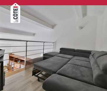 Maison Ensues La Redonne 3 pièce(s) 90 m2 - Photo 5