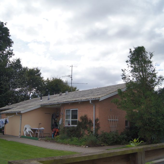 Lemming Brovej, 13B, Lemming, 8632 - Foto 1