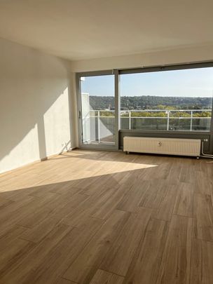 Appartement te huur - Foto 1