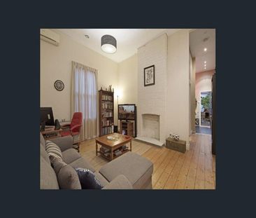 Charming Victorian in treelined Street - Photo 1