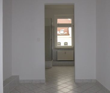 Kleines Reich mit Einbauküche freut sich auf neue Mieter. - Photo 4