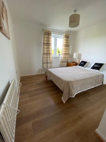 2 Bed Flat, Clovenstone Gardens, EH14 - Photo 5