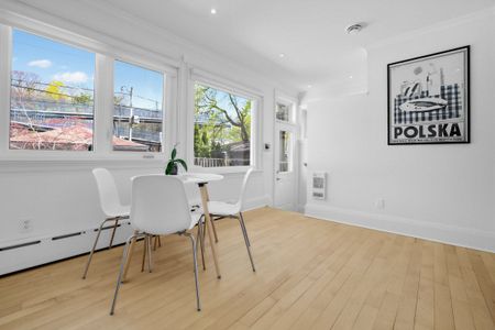 For Lease - 96 Whitehall Road, Toronto, Ontario - Photo 4