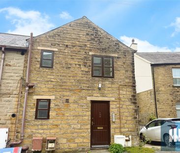 Tunnel Street, Netherton, Huddersfield, HD4 - Photo 1