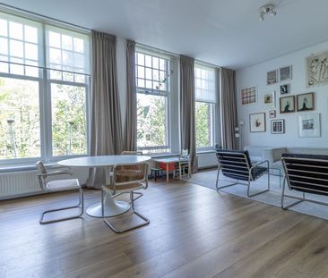 Appartement te huur: Leidsegracht 15-2 1017 NA Amsterdam - Photo 1
