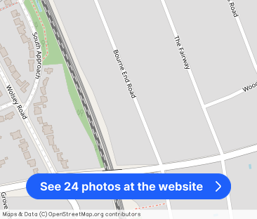 Bourne End Road, Northwood, HA6 - Photo 1