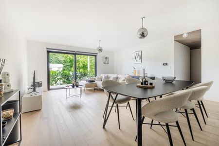 Appartement te huur - Foto 4