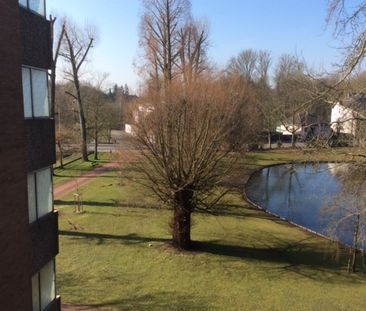 Demnächst frei! 2-Zimmer-Wohnung in Mönchengladbach Odenkirchen - Photo 1