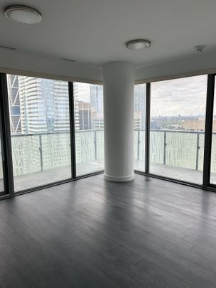 For Lease - 50 Charles Street Unit# 4209, Toronto, Ontario - Photo 1