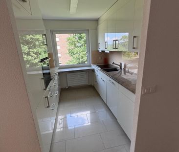 Helle 4.5-Zimmer-Terrassenwohnung in Rheinfelden - Photo 6