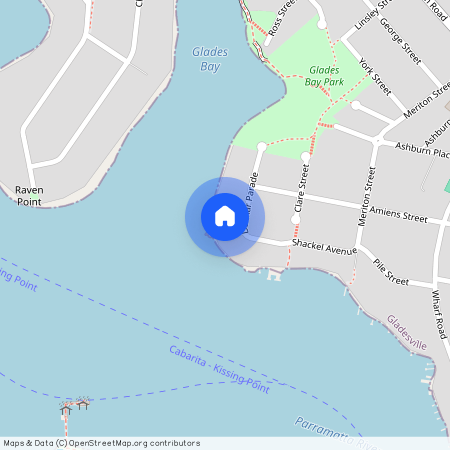 19, Delmar, Parade, Gladesville, 2111, New South Wales
