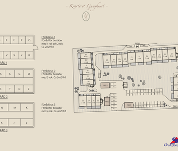 Ljunghusgatan 2E, Klippan - Photo 1