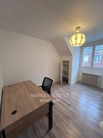 CENTRE VILLE BEAUVAIS - Photo 4