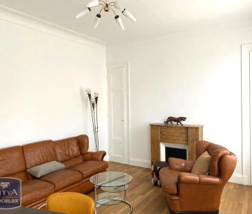 Appartement à louer 3 pièces 67.57m² - Photo 1