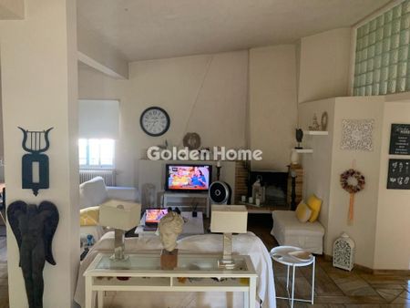 Διαμέρισμα για ενοικίαση Αγία Ειρήνη Λυκόβρυσης (Λυκόβρυση) - Photo 2