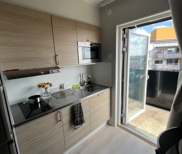 Brunnshögsgatan, Lund - Foto 3