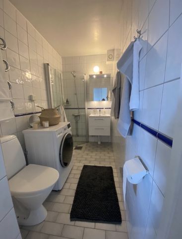 Nacka - 1rok - 12mån - 16.100kr/mån - Photo 5