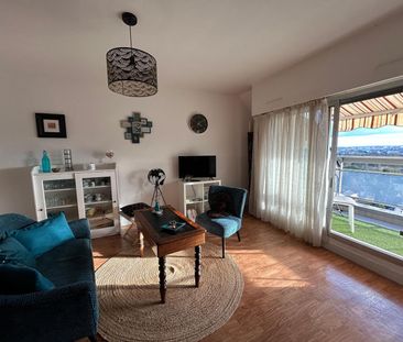 Location appartement 2 pièces 40.68 m2 à Tours - Photo 4