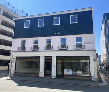 1 bedroom apartment to rent - Photo 4