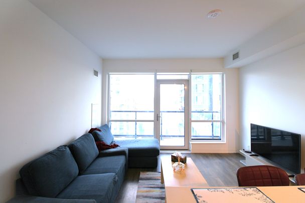 For Lease - 7950 Bathurst Street Unit# 826, Vaughan, Ontario - Photo 1