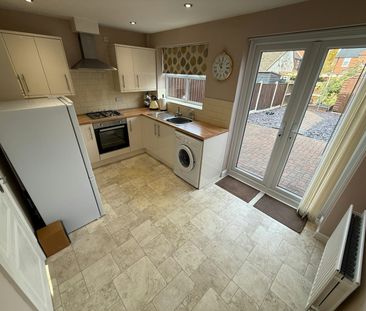 Bramble Walk, Overseal, DE12 - Photo 5