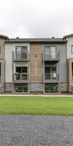 LOGEMENT 4 1/2 À LOUER ST PAUL D'ABBOTSFORD CONSTRUCTION NEUVE JUIN 2026 - Photo 3