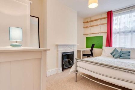 North Holmes Road, Canterbury, CT1 - Photo 5