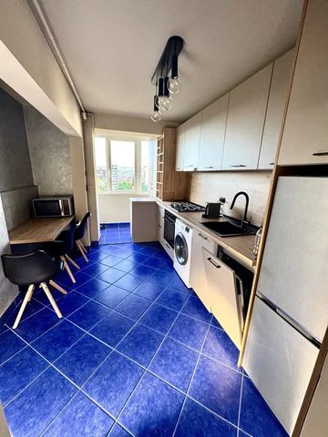 Apartament 2 camere aprope de Iulius Mall prima inchiriere - Fotografie 5