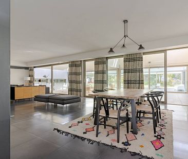 Luxury 4 bedroom Detached House for rent in San Sebastián de los Re... - Photo 3