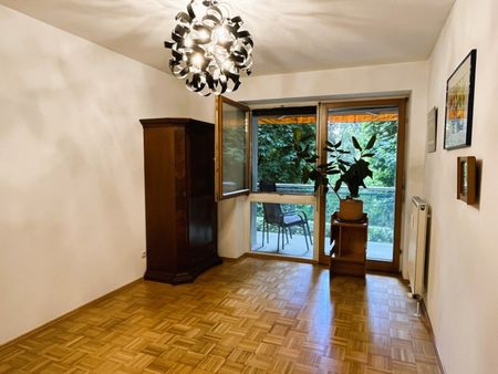 Gemütliche 2-Zimmer-Wohnung mit Balkon in Graz-Eggenberg - Photo 2