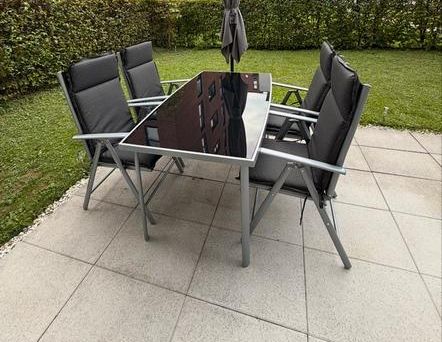 gemütliche 2 - Zimmer Wohnung in Parksiedlung ab 01.01.26 frei - Photo 1