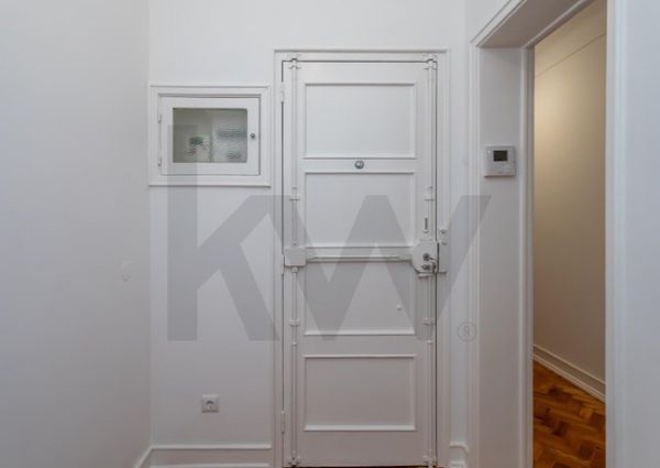 Apartamento T3 em Lisboa