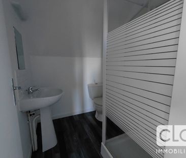 Location Appartement 1 pièce 17m² - Photo 1