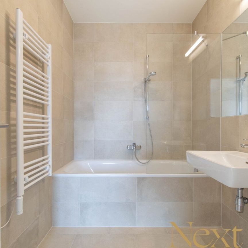 Klimatisierte 2-Zimmer-Wohnung inkl. Einbauküche und Balkon in Linz nahe Hummelhofwald zu vermieten! - Photo 1