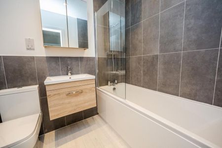 1 bedroom apartment to rent - Photo 5