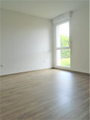 Location Appartement 2 pièces 42m² TOULOUSE 31200 - Photo 1
