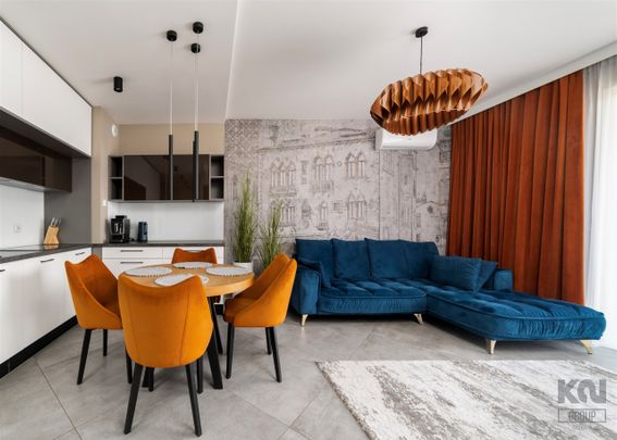 Łódź, Śródmieście, Drewnowska - Photo 1