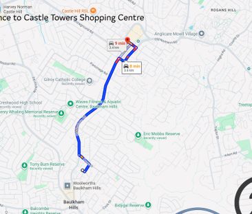 Perfectly Positioned Townhouse in a Prime Location - Photo 4