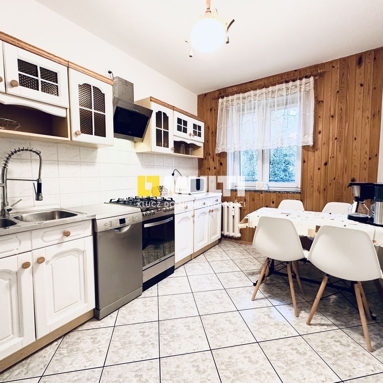 Wynajmę bardzo ładne mieszkanie 3 pokoje ! - Photo 1