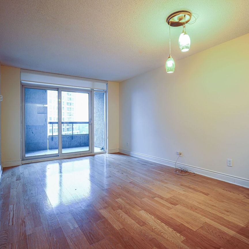 For Lease - 15 Northtown Way Unit# 523, Toronto, Ontario - Photo 1