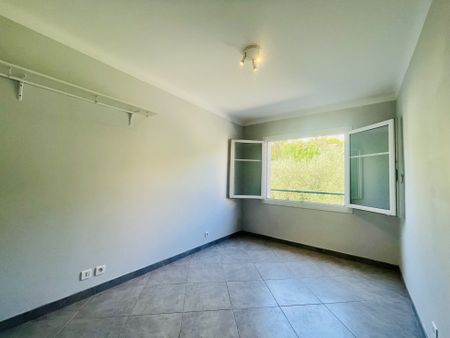 Appartement 63 m² - 3 Pièces - Grasse (06130) - Photo 2