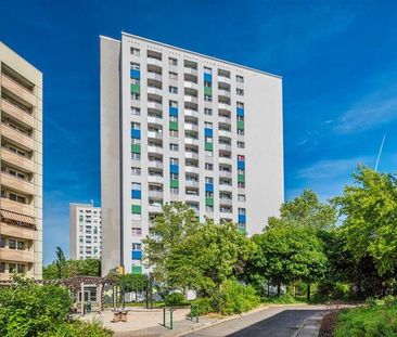 Wir sanieren! 1 Raum Wohnung ab Februar zu vermieten! - Photo 1