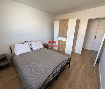 Location Appartement 2 pièces 50m² - Photo 3