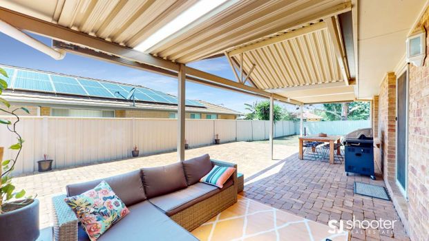 What A Catch In Catherine Drive! - Photo 1