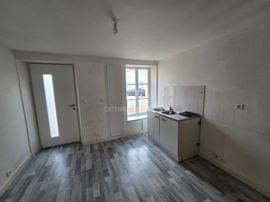 Location Maison 4 pièces 69m² - Photo 1